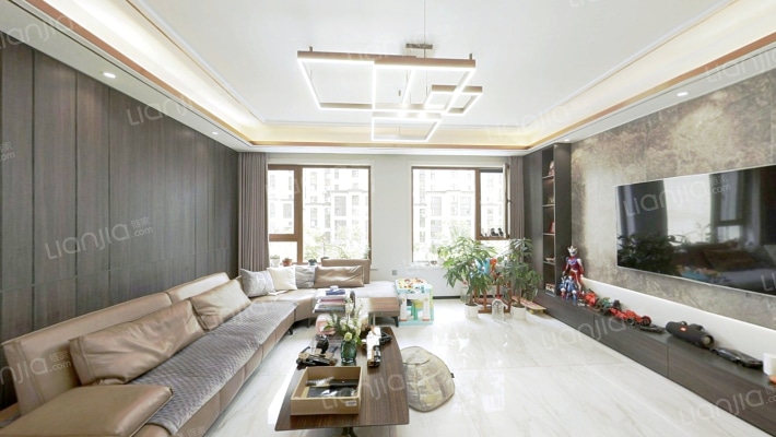 璞悦湾二手房实景图