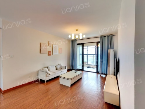 整租·海悦花园六区 2室2厅 南/北