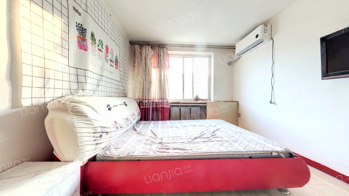 建绣社区二手房实景图