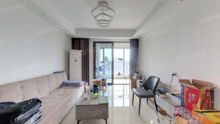 康桥·悦蓉园二手房实景图