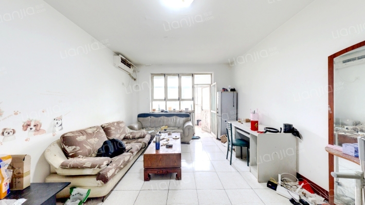 荣国花园二手房实景图