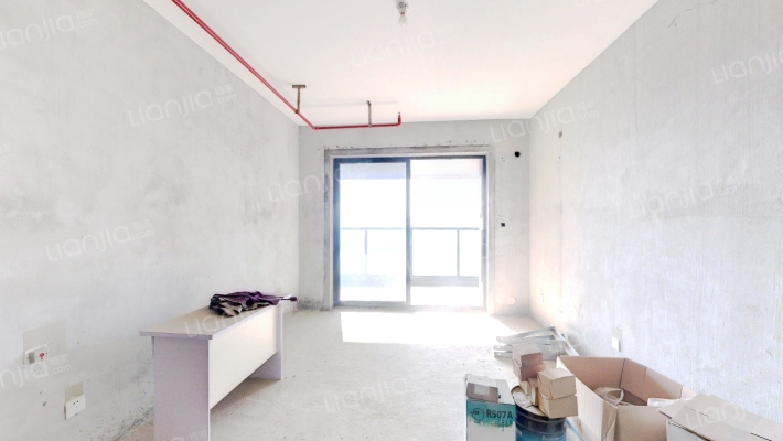 融信上江城E区二手房实景图