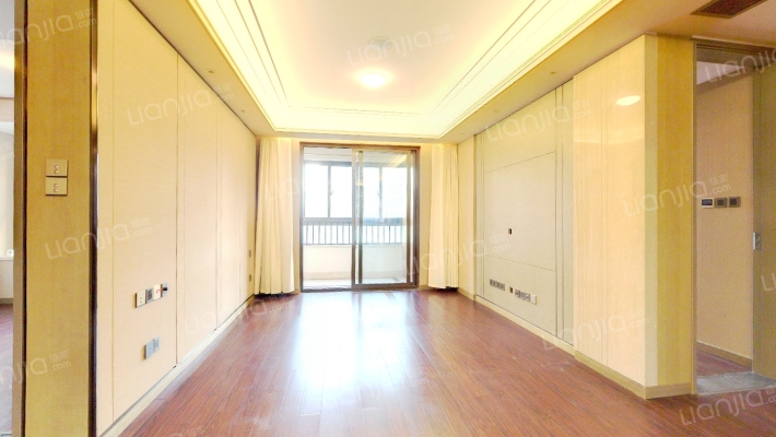 绿地御徽二手房实景图