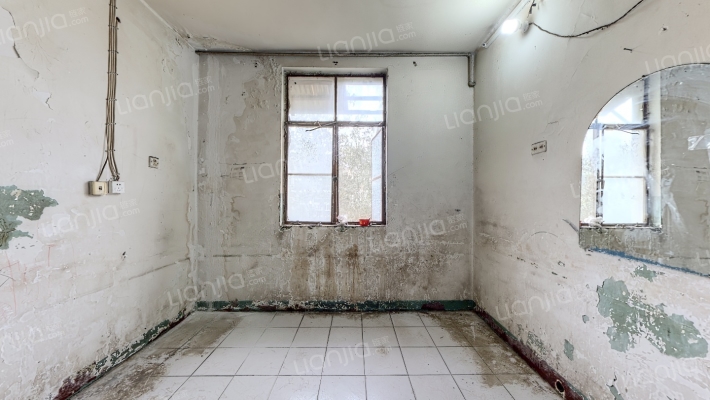 省纺织宿舍小区二手房实景图