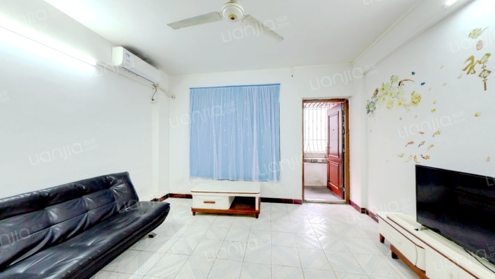 口岸一街二号二手房实景图