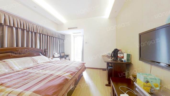 城市理想二手房实景图