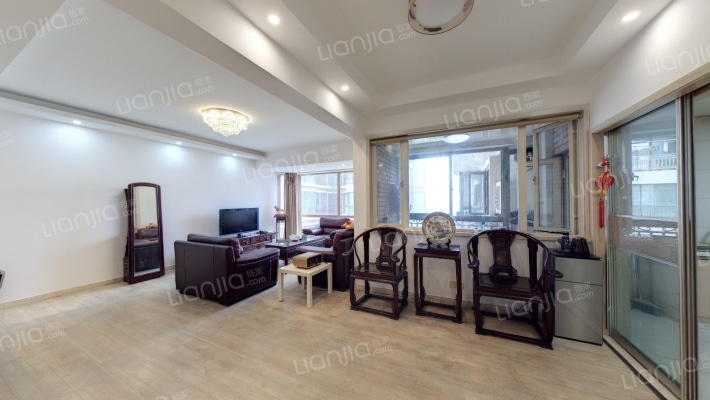 银仁大厦二手房实景图