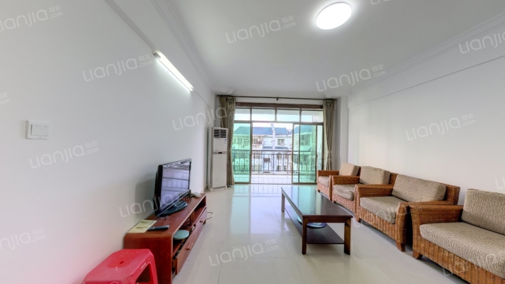 望海花园二手房实景图