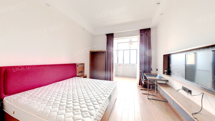 澳盈商务中心二手房实景图