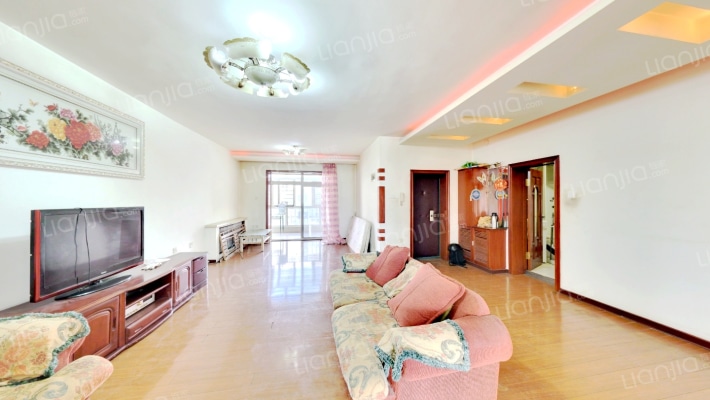 正阳花园二手房实景图