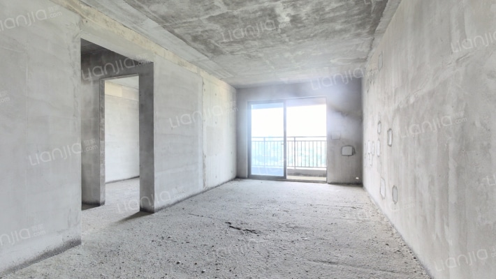 佳兆业拾光道花园二手房实景图