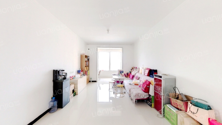 盛世春天北区二手房实景图