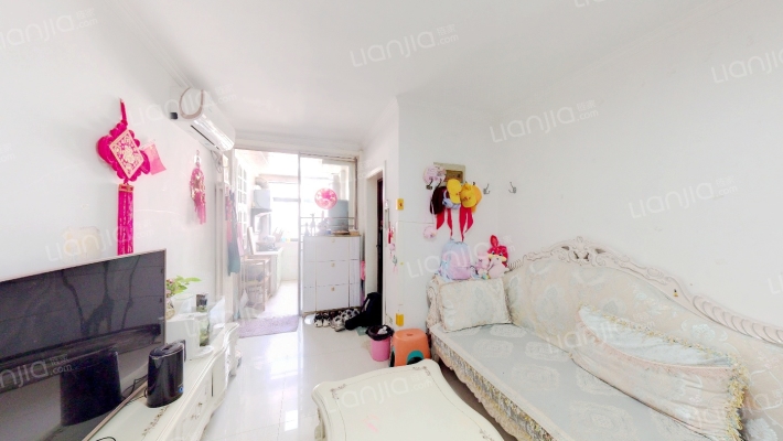 长江新村C区二手房实景图