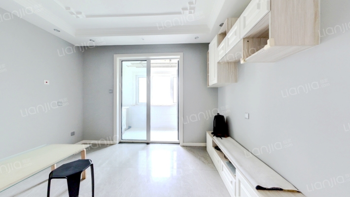 雨润星雨华府南区二手房实景图