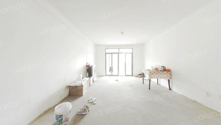 珠港花苑二手房实景图