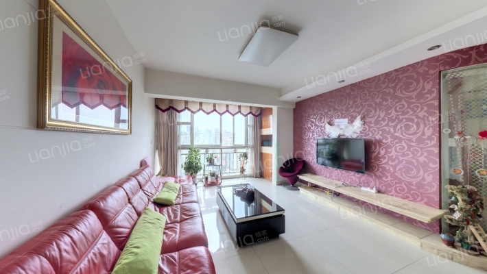 新和都市美邸二手房实景图