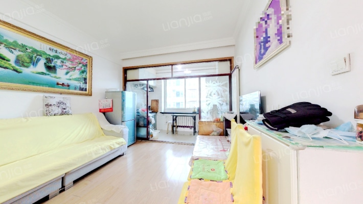 新辉小区二手房实景图