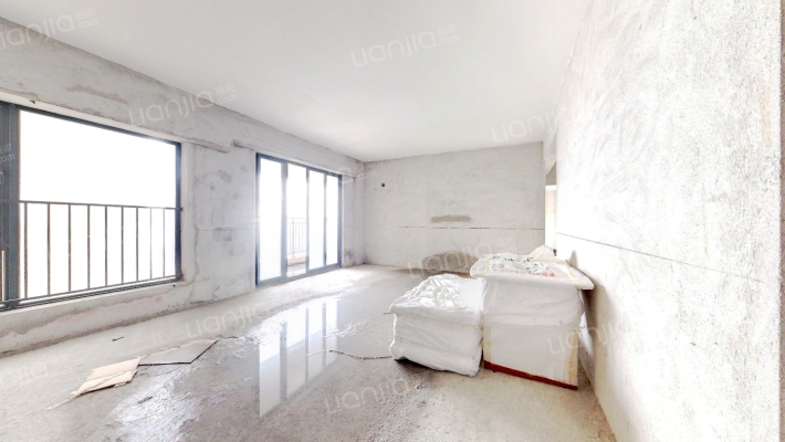 荣基嘉园二手房实景图