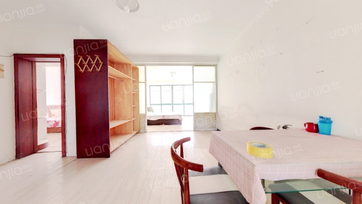 城东红建楼二手房实景图