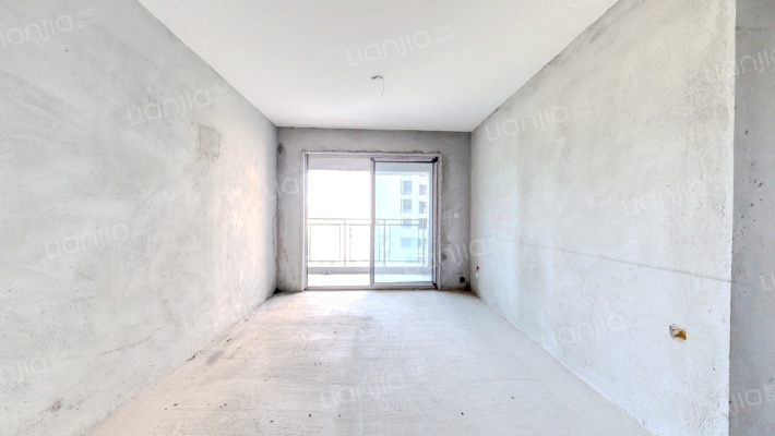 绿地重庆城际空间站二手房实景图