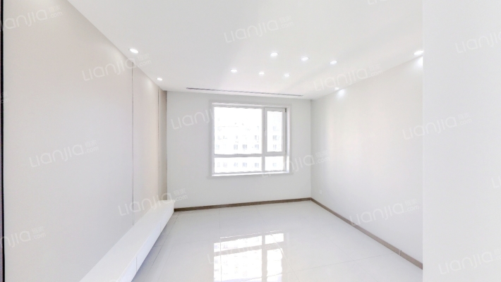 文澜苑南区二手房实景图