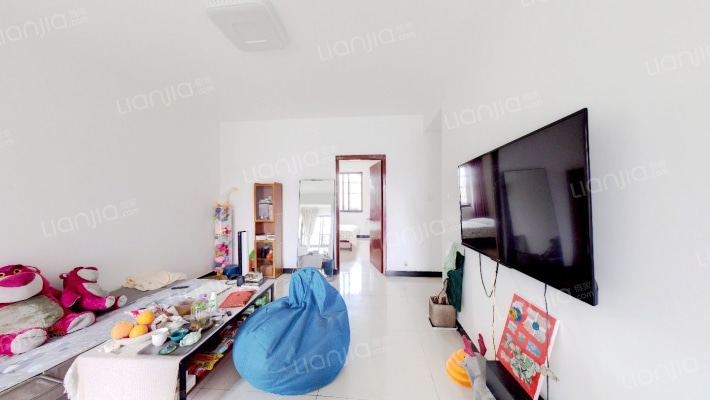 良熟新苑二手房实景图