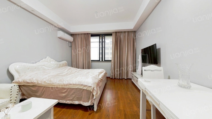 欢腾金座二手房实景图