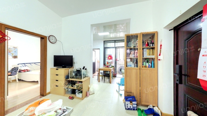 华林路14号二手房实景图