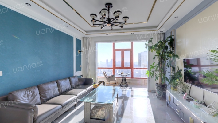 新苑小区二手房实景图