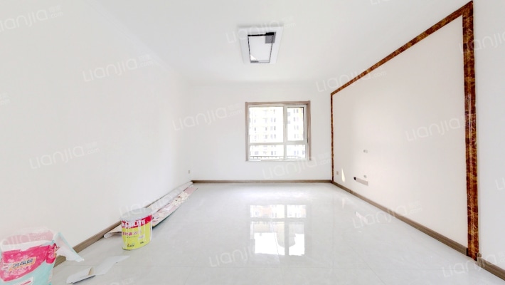 东湖郡二手房实景图