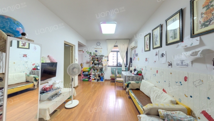 临水家园二手房实景图