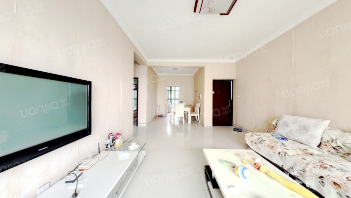 南阳锦城楠枫阁二手房实景图