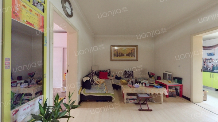 菜场街1号院二手房实景图