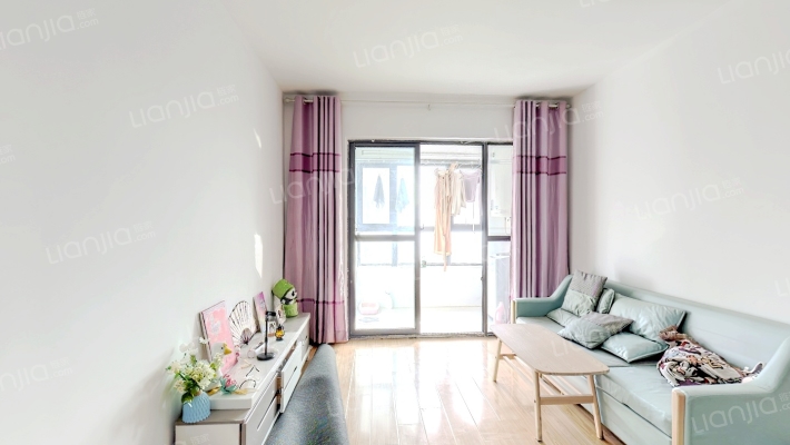 荷塘家园一期二手房实景图