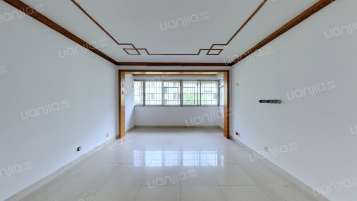 交通运输局宿舍二手房实景图