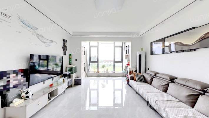 未来星城二手房实景图