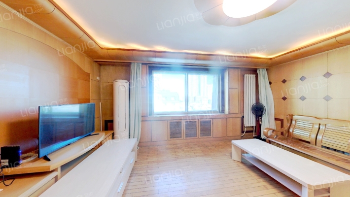 37中新开路二手房实景图