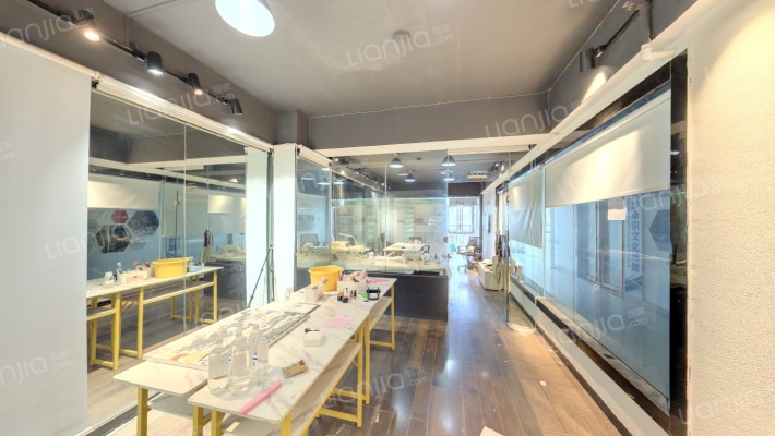 星隆国际广场二手房实景图