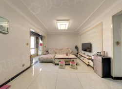 整租·盛园锦都 3室2厅 南_盛园锦都租房