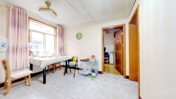 方家营二手房实景图