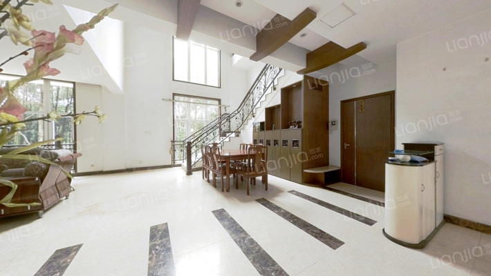 府河音乐花园二手房实景图