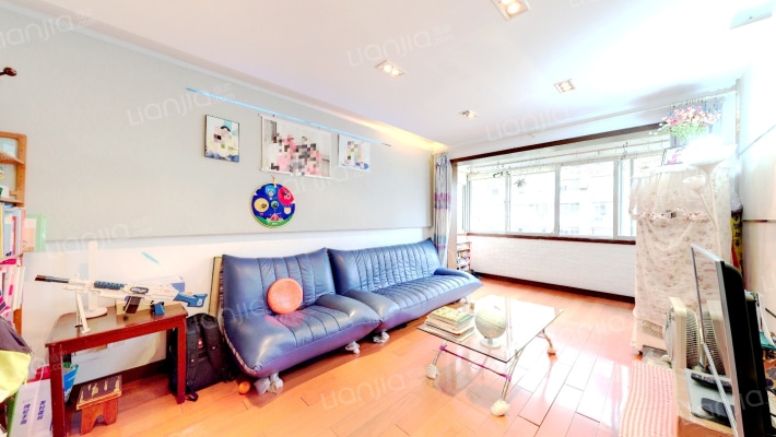 蔡墅巷小区二手房实景图