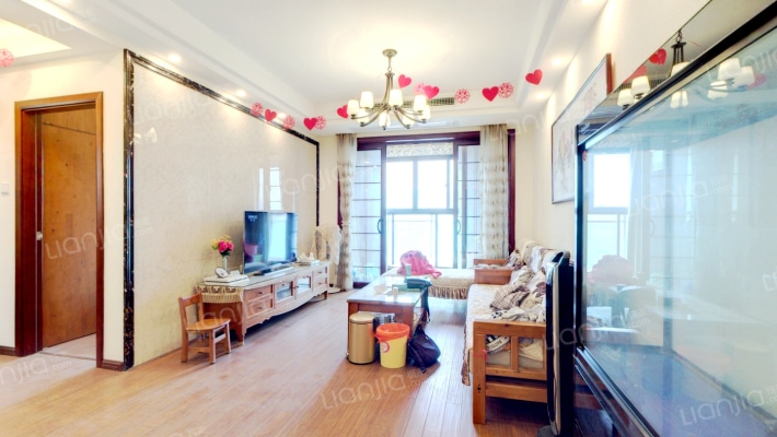 海伦春天一期二手房实景图