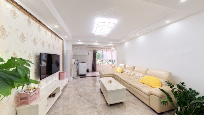 路劲·横山郡二手房实景图