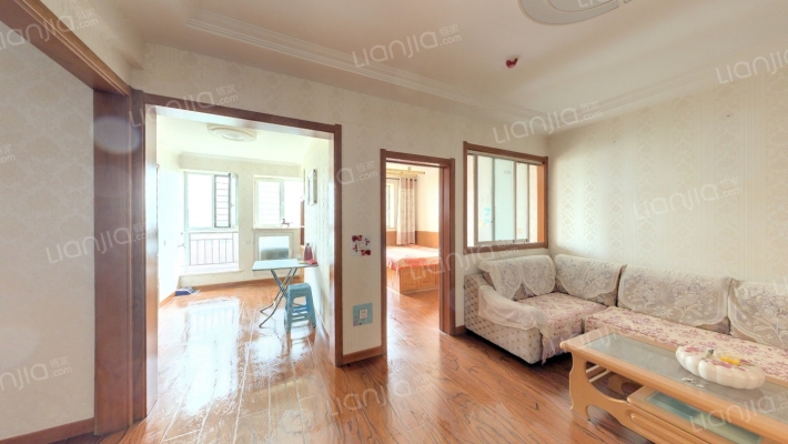 盛世观邸二手房实景图