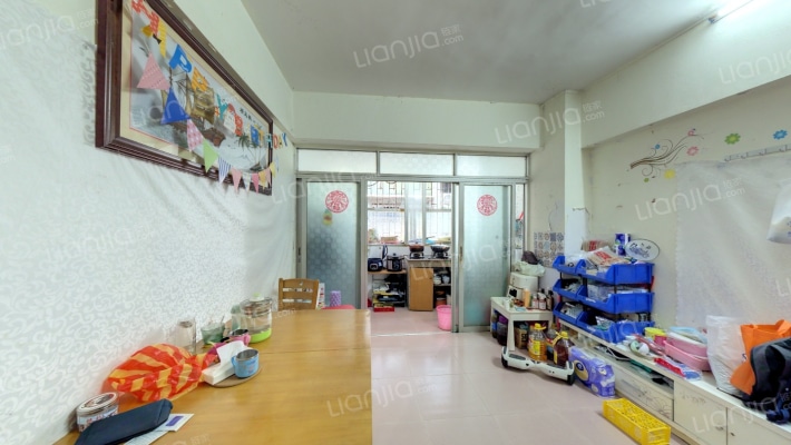 喜运楼二手房实景图