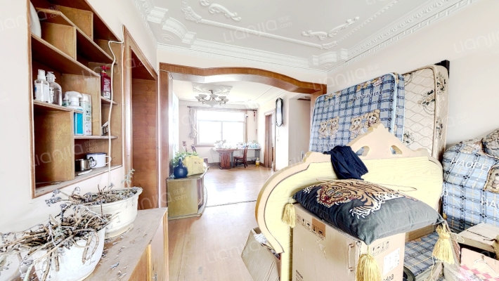 彩虹新村二手房实景图