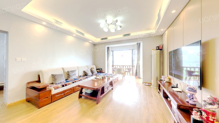 景尚景一期二手房实景图