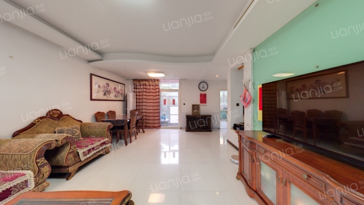 康桥半岛新城四期(东区)二手房实景图