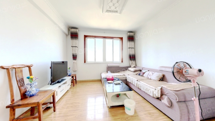 新江雅苑二手房实景图